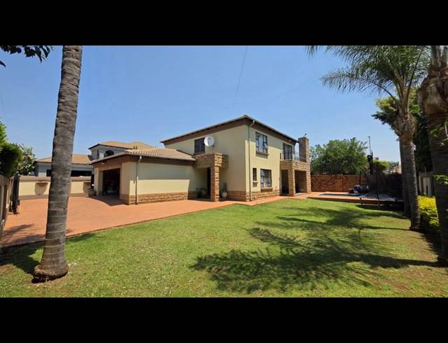 4 BEDROOM HOUSE FOR SALE IN MONTANA TUINE